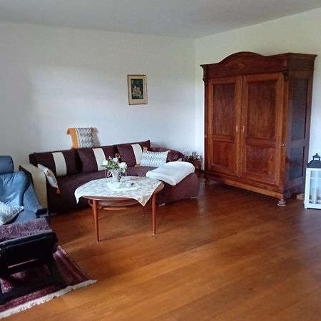 Ferienhaus Mit Garten Im Odenwald Zu Vermieten Frankisch-Crumbach Esterno foto