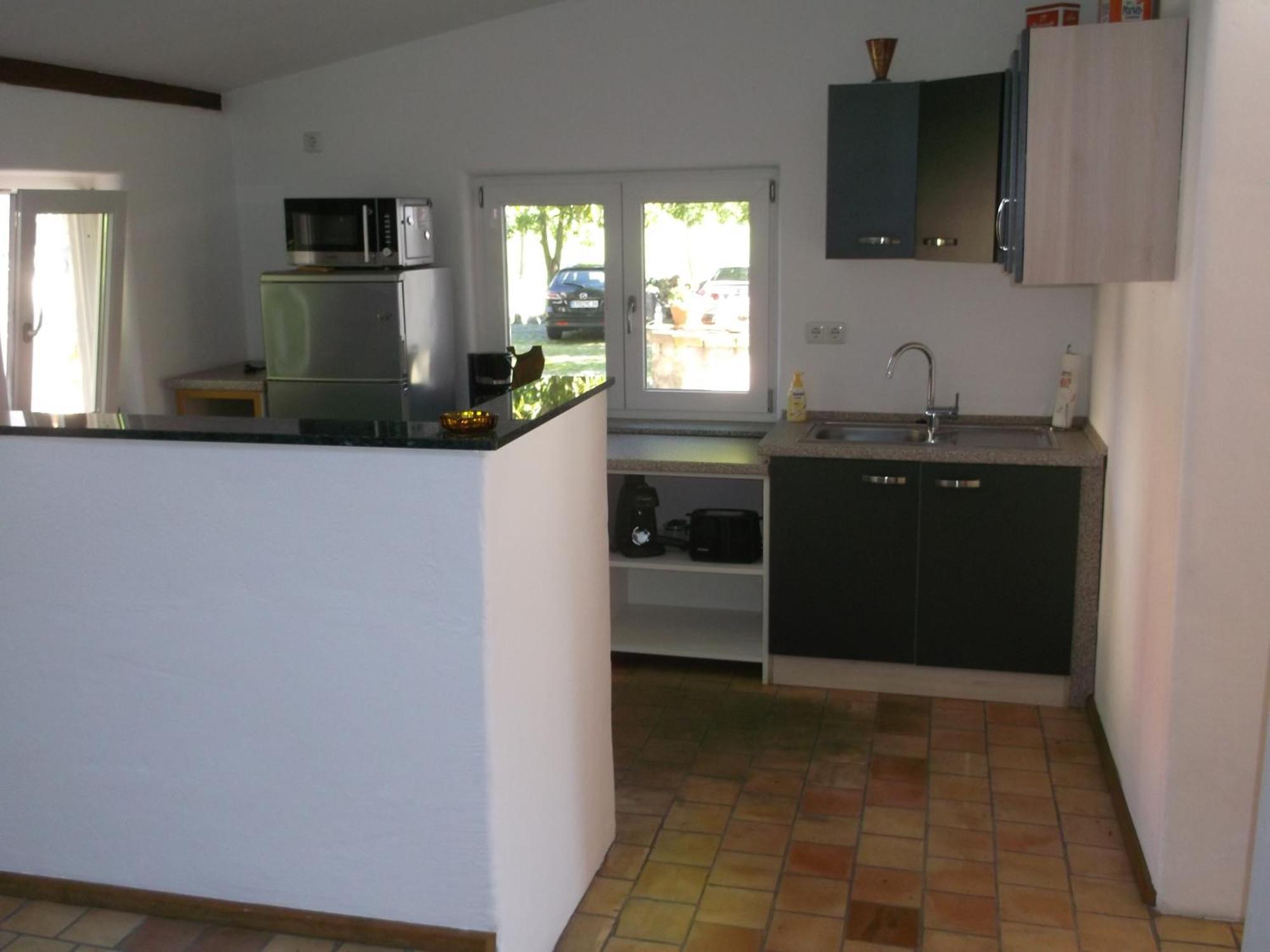 Ferienhaus Mit Garten Im Odenwald Zu Vermieten Frankisch-Crumbach Esterno foto