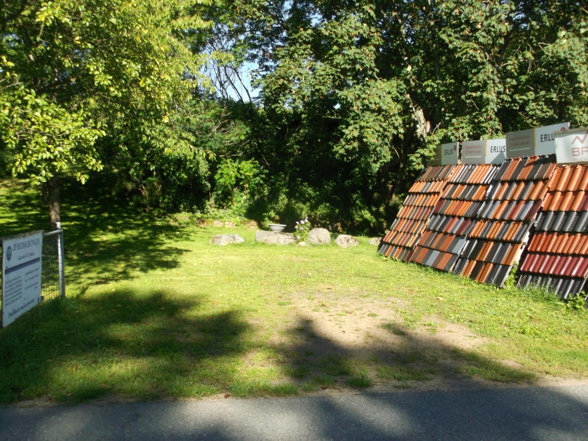 Ferienhaus Mit Garten Im Odenwald Zu Vermieten Frankisch-Crumbach Esterno foto