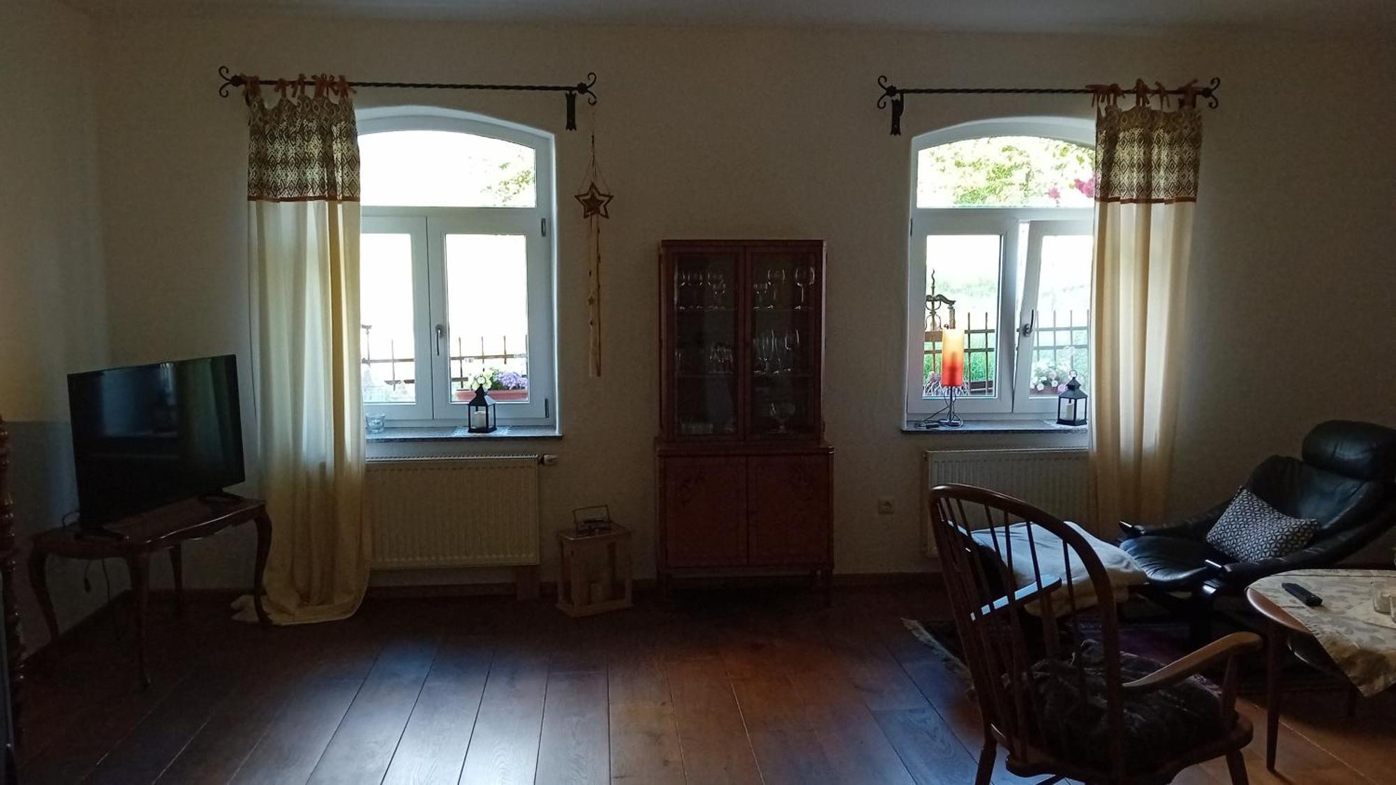 Ferienhaus Mit Garten Im Odenwald Zu Vermieten Frankisch-Crumbach Esterno foto