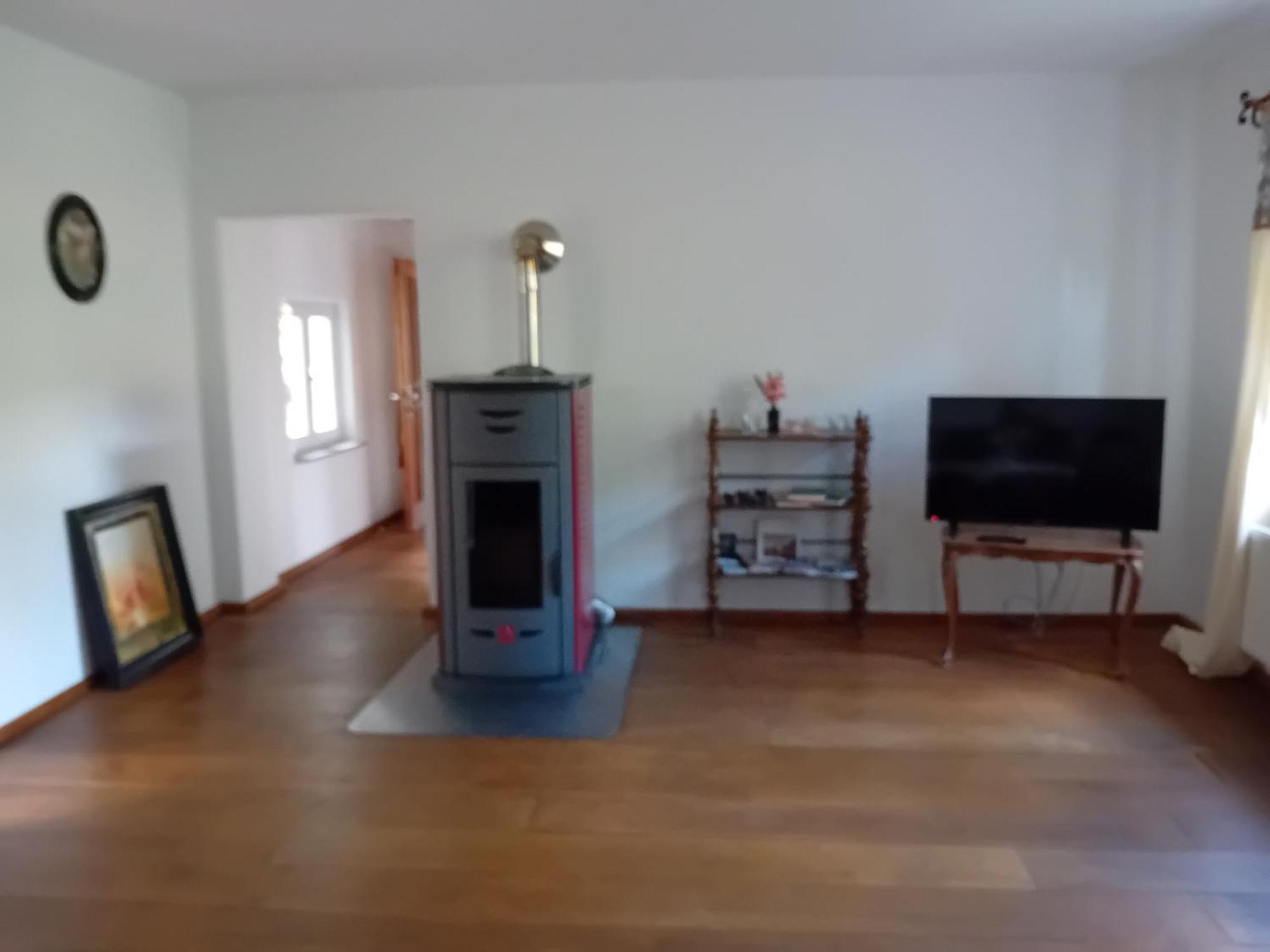 Ferienhaus Mit Garten Im Odenwald Zu Vermieten Frankisch-Crumbach Esterno foto