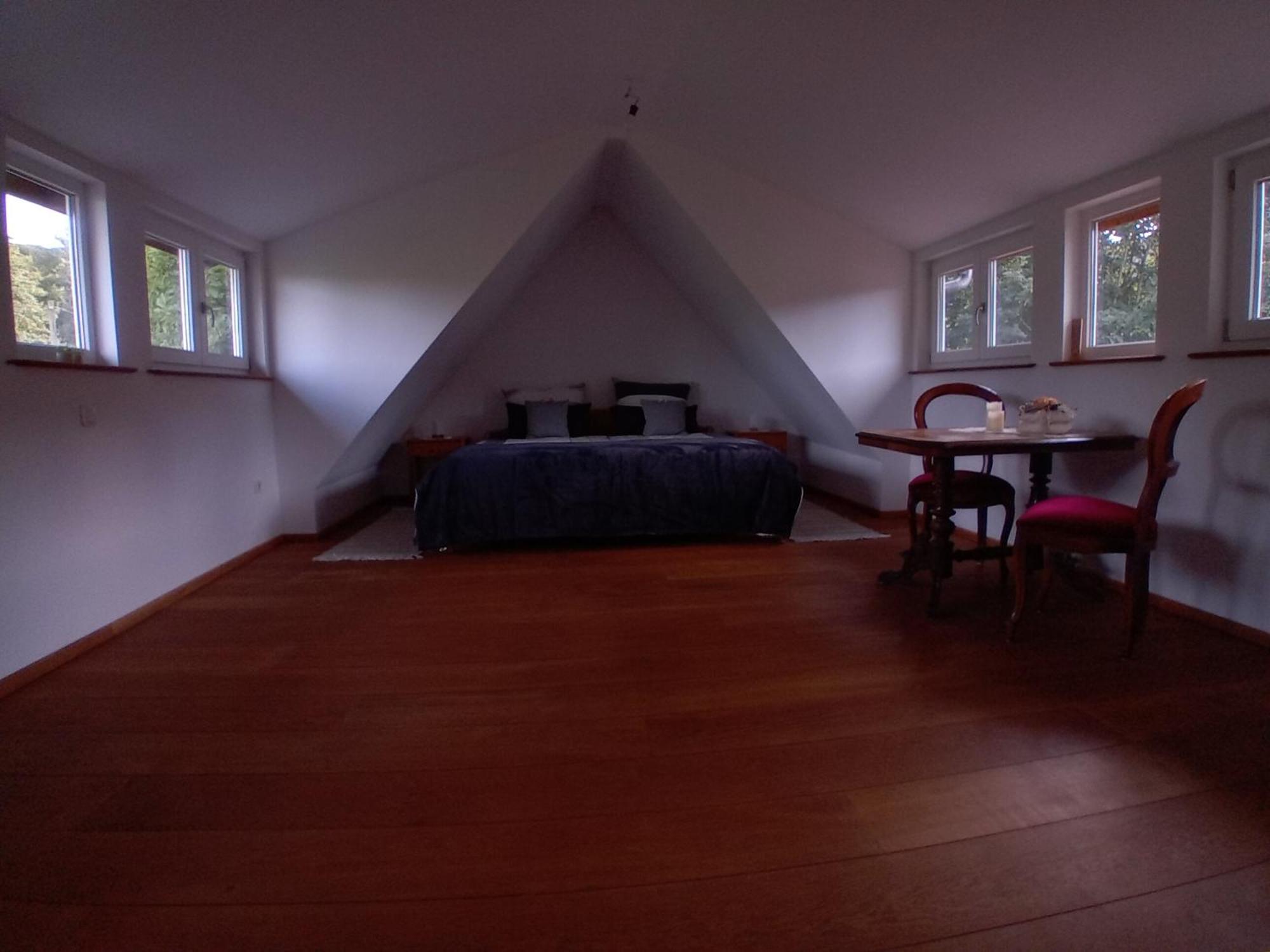 Ferienhaus Mit Garten Im Odenwald Zu Vermieten Frankisch-Crumbach Esterno foto