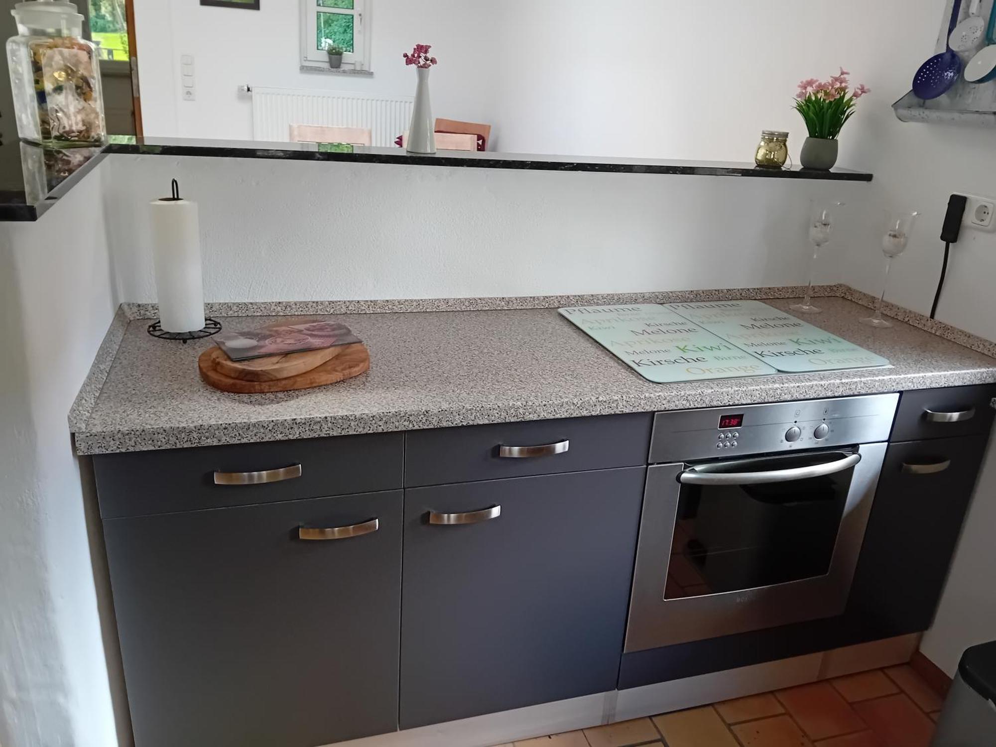 Ferienhaus Mit Garten Im Odenwald Zu Vermieten Frankisch-Crumbach Esterno foto