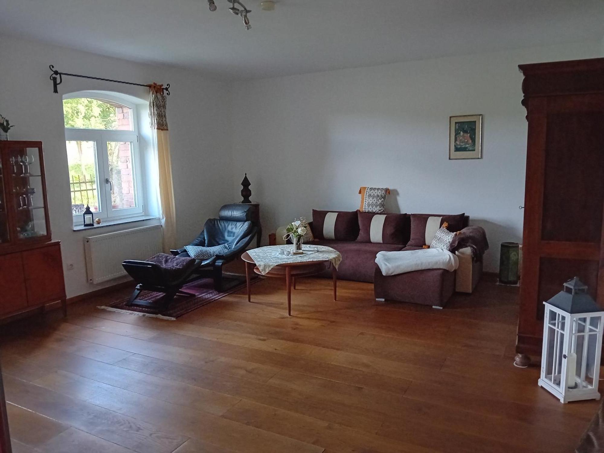 Ferienhaus Mit Garten Im Odenwald Zu Vermieten Frankisch-Crumbach Esterno foto