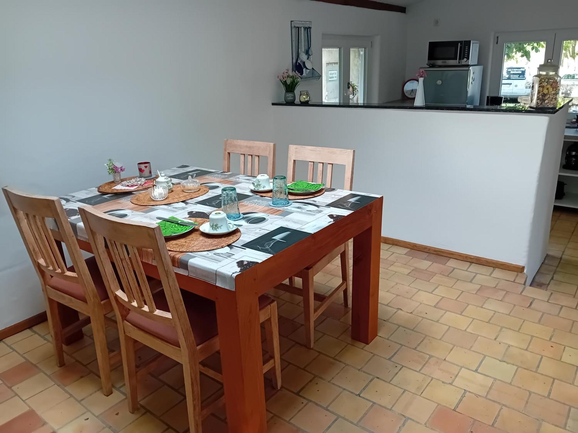 Ferienhaus Mit Garten Im Odenwald Zu Vermieten Frankisch-Crumbach Esterno foto