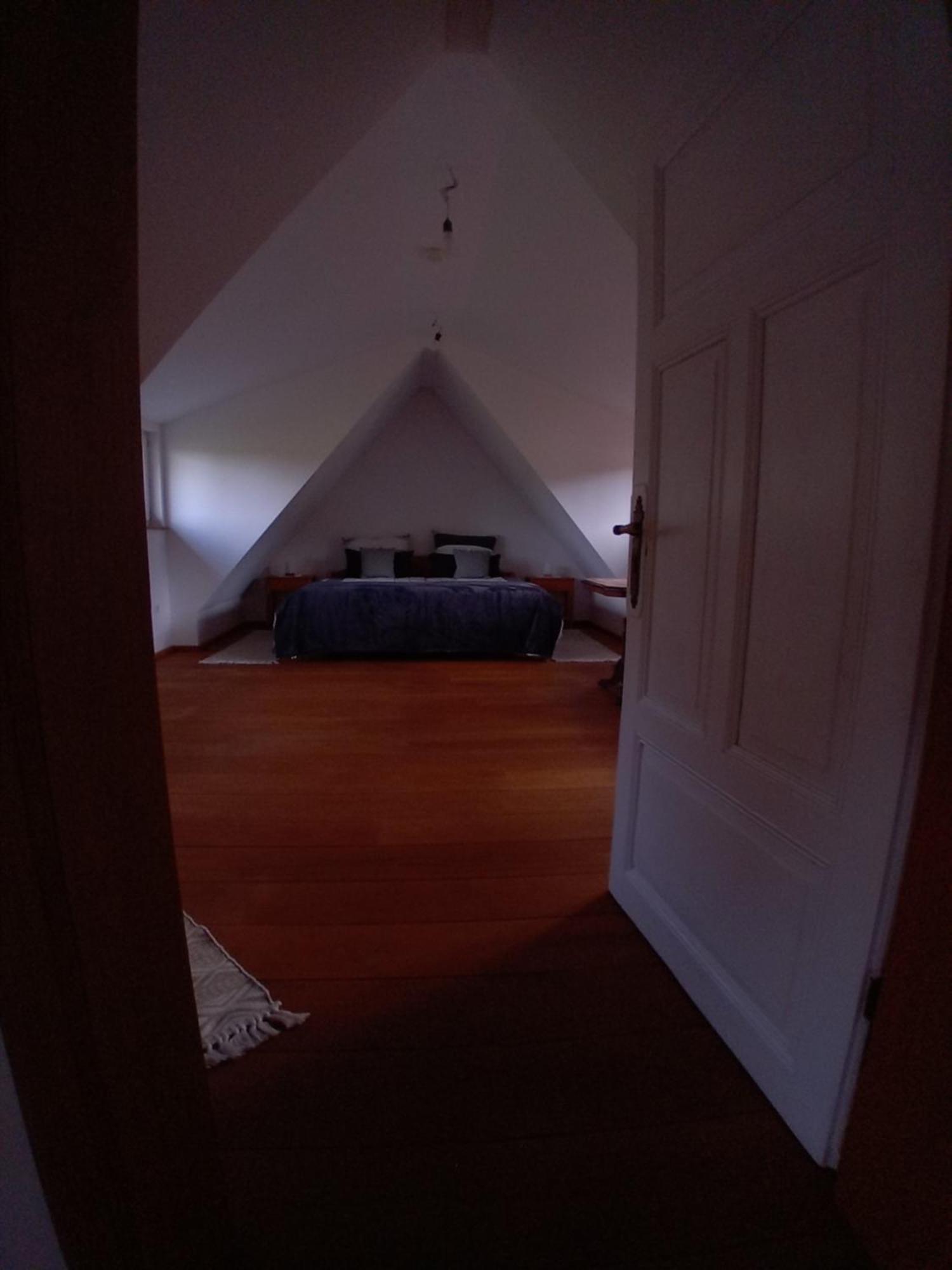Ferienhaus Mit Garten Im Odenwald Zu Vermieten Frankisch-Crumbach Esterno foto